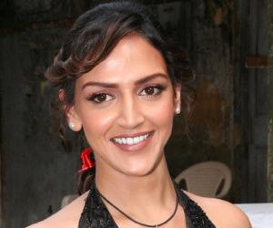 Esha Deol