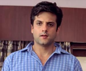 Fardeen Khan