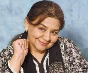 Farida Jalal