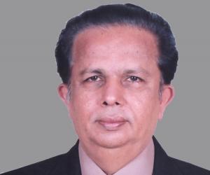 G. Madhavan Nair