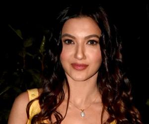 Gauhar Khan