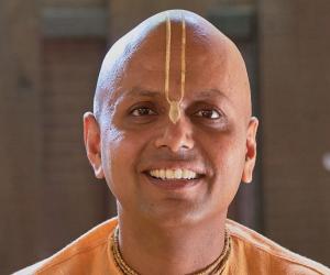 Gaur Gopal Das