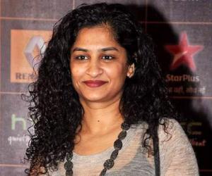 Gauri Shinde