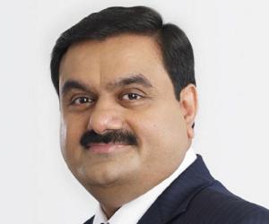 Gautam Adani