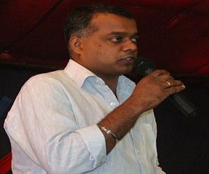 Gautham Menon