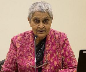 Gayatri Chakravorty Spivak