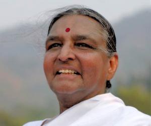 Geeta Iyengar