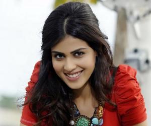 Genelia D'Souza