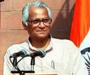 George Fernandes