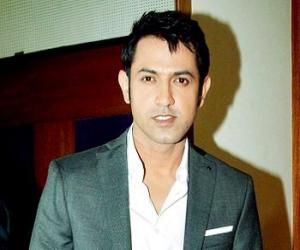 Gippy Grewal