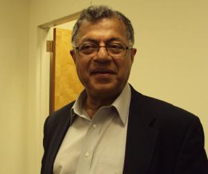 Girish Karnad