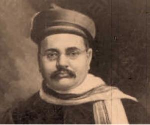 Gopal Krishna Gokhale