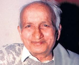 Gopalakrishna Adiga