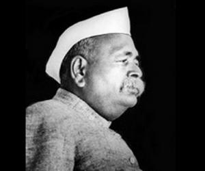 Govind Ballabh Pant