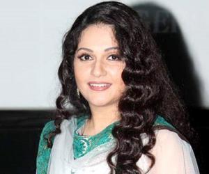 Gracy Singh