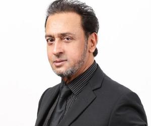 Gulshan Grover