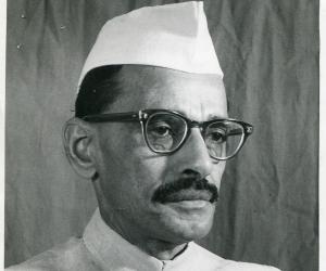 Gulzarilal Nanda