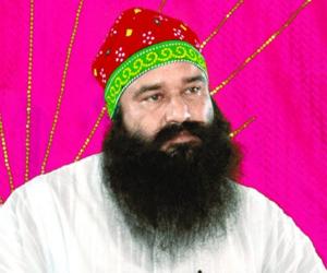 Gurmeet Ram Rahim Singh