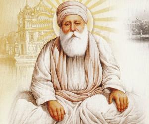 Guru Amar Das