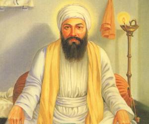 Guru Angad