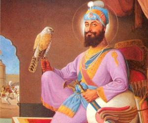 Guru Hargobind