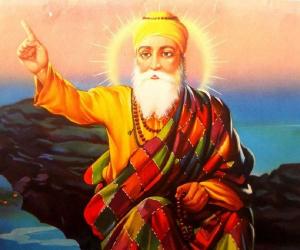 Guru Nanak