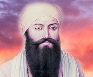 Guru Ram Das