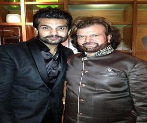 Hans Raj Hans