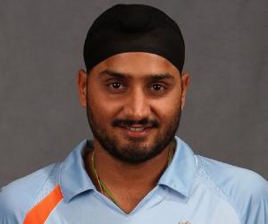 Harbhajan Singh