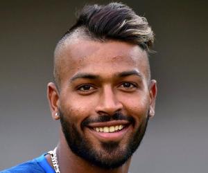 Hardik Pandya