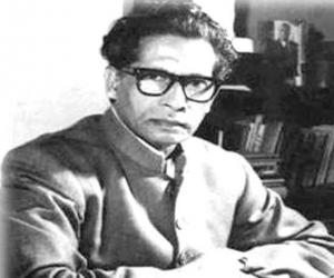 Harivanshrai Bachchan