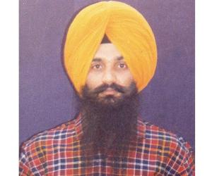 Harjinder Singh Jinda