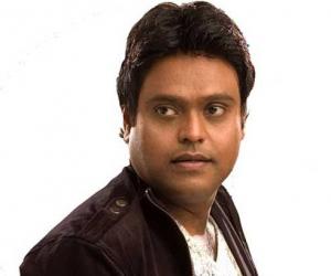 Harris Jayaraj