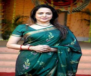 Hema Malini