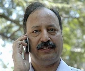 Hemant Karkare