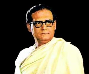 Hemanta Kumar Mukhopadhyay