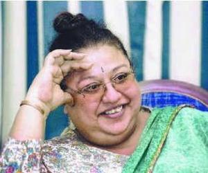 Honey Irani