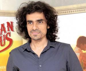 Imtiaz Ali