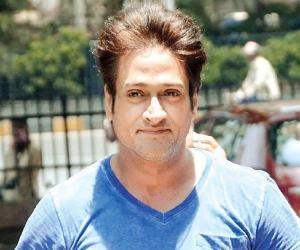 Inder Kumar