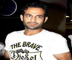 Irfan Pathan