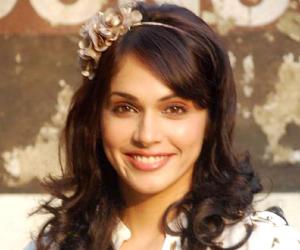 Isha Koppikar