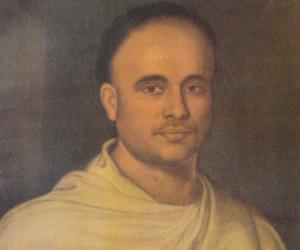 Ishwar Chandra Vidyasagar