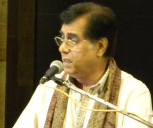 Jagjit Singh