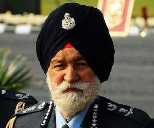 Jagjit Singh Aurora