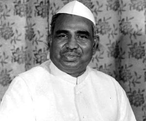 Jagjivan Ram