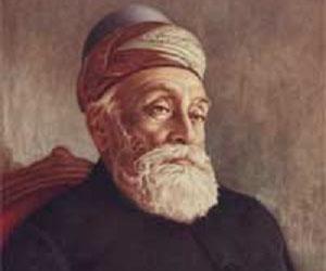 Jamsetji Tata