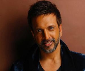 Javed Jaffrey