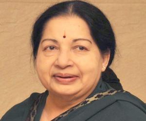 Jayalalitha Jayaram