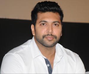 Jayam Ravi