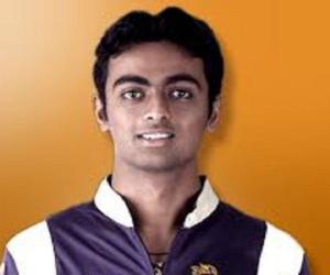 Jaydev Unadkat